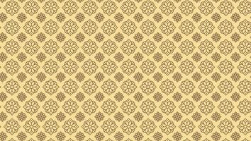 A brown and tan wallpaper with a pattern vector