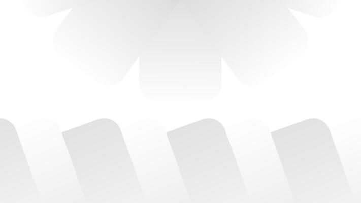 Abstract geometric white background sequence. illustration. Suitable for wallpapers, presentations, banners, etc.