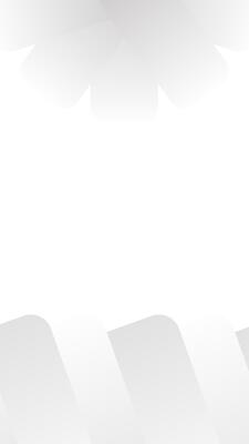 Abstract geometric white vertical background sequence. Suitable for wallpapers, presentations, banners, etc.