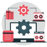 Techniques and Strategies for Effective Optimization vector