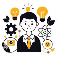 Engaging with the Concept of Paying Attention vector