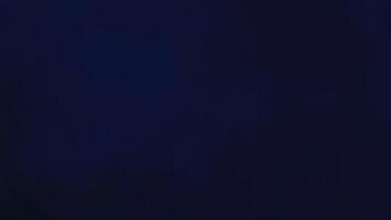 Dark Blue Smoke Background with Soft Mist Texture vector