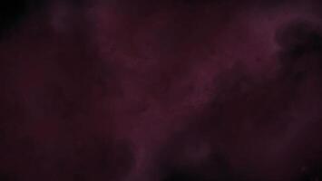Dark Abstract Smoky Texture Background vector