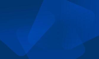Blue abstract background with a gradient effect vector