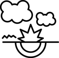 Explosion Creative Icon Design icons icon new designs vector