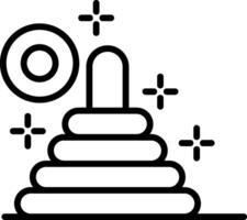 Pyramid Creative Icon Design icons icon new designs vector