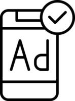 Ad Creative Icon Design icons icon new designs vector