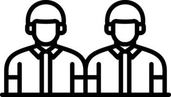 Friendly Creative Icon Design vector