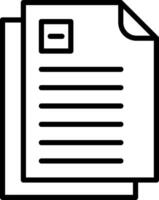 Document Creative Icon Design icons icon new designs vector