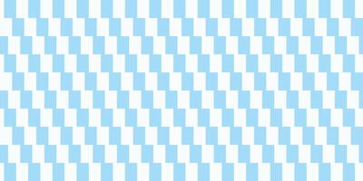 Blue and White Vertical zigzag Stripe Pattern vector