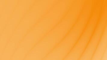 Orange gradient background with subtle lines, suitable for vibrant designs, presentations, or social media posts needing a modern touch. video