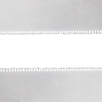 Torn Spiral Notebook Paper Isolated on Transparent Background, Blank Ripped Page with Perforated Edge for Notes and Text, Empty Stationery Template png