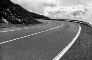 Driving Through Teide National Park A Unique Adventure photo