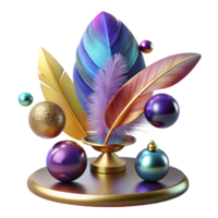 wonderful creative Balancing Act with Colorful Wooden Blocks professional png