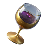 magnificent artistic Coffee Cup Top View with Transparent Background high resolution png