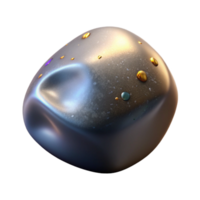 extraordinary abstract Gray Stone Pebble Smooth Surface Isolated Element high resolution png