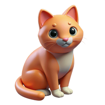 elegant abstract A close-up of a microchip with intricate circuitry, metallic textures and reflections, photorealistic style original png