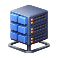 stunning rustic Server rack network data center high quality png