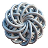 vibrant artistic A complex network of interwoven lines and curves, forming an intricate, abstract pattern, in a minimalist, line art style detailed png