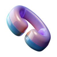 magnificent abstract A telephone, abstract and communicative 4K png