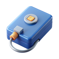 stunning artistic External hard drive with backup icon, professional png
