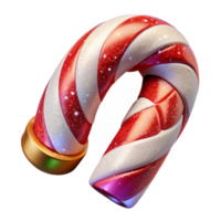 magnificent rustic Red and White Striped Beach Towel Top View Isolated Element png