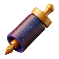 impressive contemporary Rolling Pin Side Angle Cutout detailed png