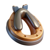 serene creative A horse's hoof high resolution png