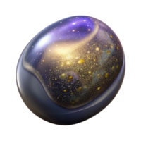 beautiful modern Single Pebble Smooth Surface Isolated high quality png