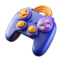 dramatic rustic Gaming controller with vibration feedback high resolution png
