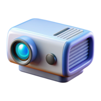 beautiful classic Projector, high-resolution display high resolution png