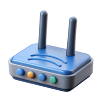 serene rustic Router, wireless networking authentic png