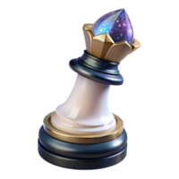 extraordinary minimalist White Chess Piece Knight Transparent Background original png