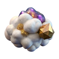impressive traditional White Cloud Fluffy Transparent Background authentic png