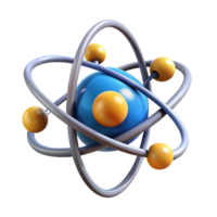 serene creative Electron microscope imaging atoms high resolution png