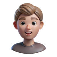 impressive modern Sketch of a human face, high quality png