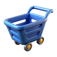 impressive classic E-commerce, shopping cart icon high resolution png