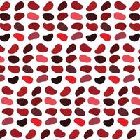 colorful shape pattern with a background vector