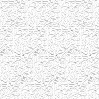 line art pattern design vector