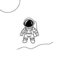 astronaut, space, astronaut, space, cosmos, galaxy, universe, science, planet, astronomy, cosmonaut, earth, illustration, future, , helmet, spacesuit, moon, travel vector