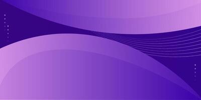 Abstract background with wave shapes and shadows. Modern and simple background. Eps10 vector