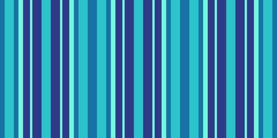 Vibrant teal and navy blue vertical stripes create a dynamic, modern pattern. Perfect for backgrounds, website designs, textiles, and more. vector