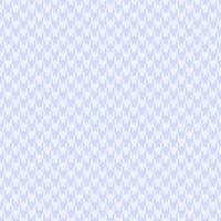 Subtle pastel blue and white houndstooth pattern. Perfect for backgrounds, textiles, or website design. vector