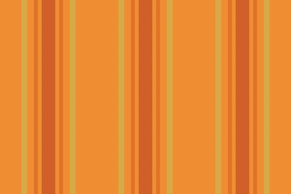 Vibrant orange and brown vertical stripes create a dynamic, repeating pattern. Perfect for backgrounds, textiles, or website design, this image evokes feelings of warmth and energy.