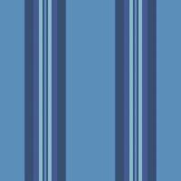 Elegant vertical stripes in calming blue hues create a sophisticated textile pattern. Perfect for website backgrounds, packaging, or fashion design, this image evokes serenity and understated style. vector