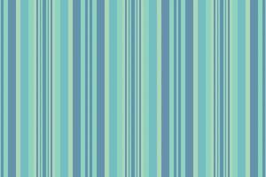 Serene teal and blue vertical stripes create a calming, minimalist background perfect for websites, social media, or print projects. vector