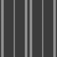 Elegant gray and dark gray vertical stripes create a sophisticated, minimalist pattern ideal for backgrounds, textiles, or website design. vector
