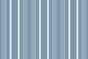 Sorkshop texture background seamless, place pattern textile . Drazil lines vertical stripe fabric in pastel and spa blue colors. vector