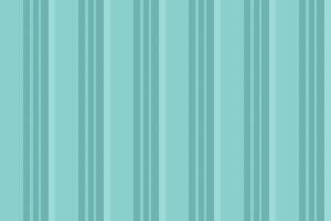 Serene teal and gray vertical stripes create a calming, minimalist pattern. Ideal for backgrounds, website design, textile prints, or any project needing a soothing, sophisticated aesthetic. vector