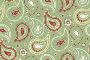 Wear cool in curl elegance. Custom card with cover background. Template trendy as tropical drawing. vector